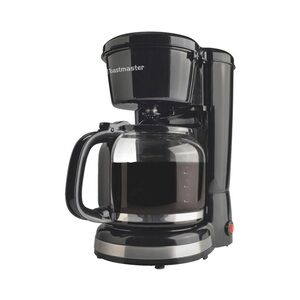Toastmaster 12 Cup Coffee Maker